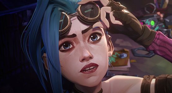 Arcane - Série tem 2ª temporada confirmada