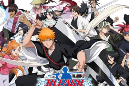 Bleach