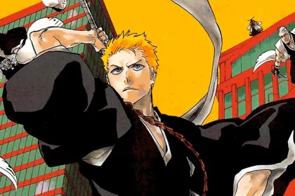 Bleach - New saga has trailer and poster confirmed for the Jump Festa event