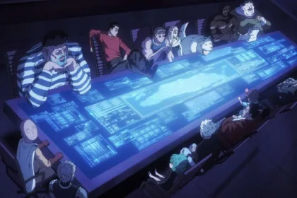 Class S - OPM