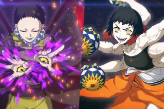 Kimetsu no Yaiba Hinokami