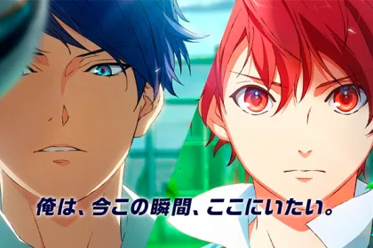 Futsal Boys!!!!! anime ganha novo trailer