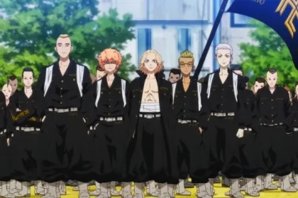 Toman Gang