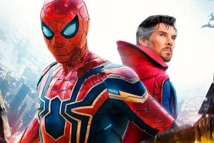 Spider-Man 3 – Check out the new trailer for the film