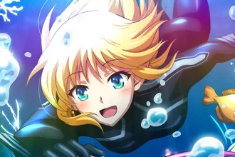 In the Land of Leadale anime gets promotional image