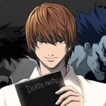 Kira - Death Note