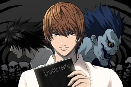 Kira - Death Note
