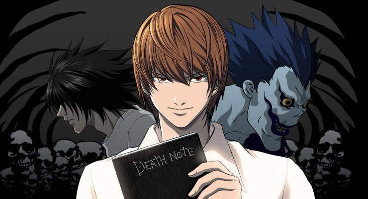 Kira - Death Note