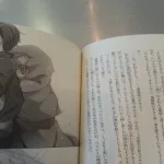 Light Novels - SAO
