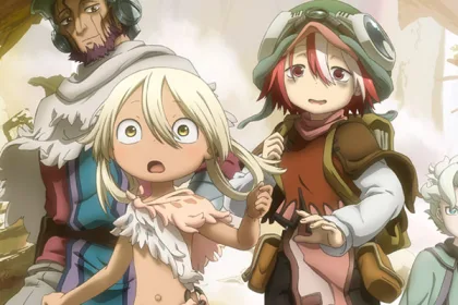Made in Abyss – 2nd season gets trailer and promotional image