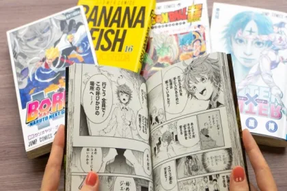 Manga