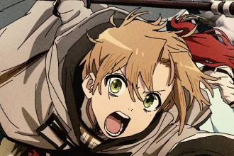 Mushoku Tensei: Jobless Reincarnation ganha nova imagem!