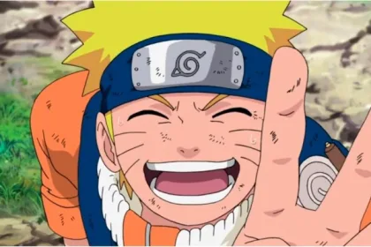 Classic Naruto - Anime