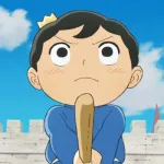 Ousama Ranking - Anime