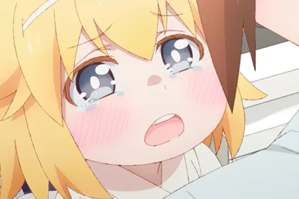 Shachiku-san wa Youjo anime adaptation announced