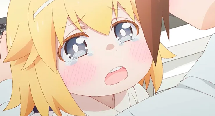 社畜さんは幼女 アニメ化発表