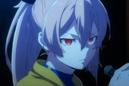 The Executioner and Her Way of Life gets trailer