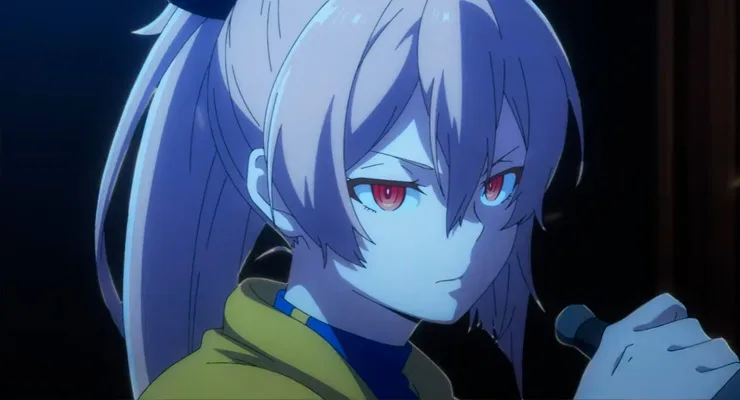 The Executioner and Her Way of Life gets trailer