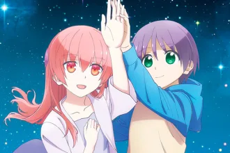 Tonikaku Kawaii wins with a new episode before the 2nd season