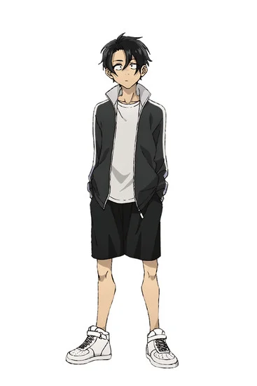Yofukashi no Uta – Nova imagem promocional do anime - Manga Livre RS