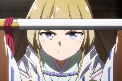 Yuki Yuna is a Hero 3 gets new promotional video