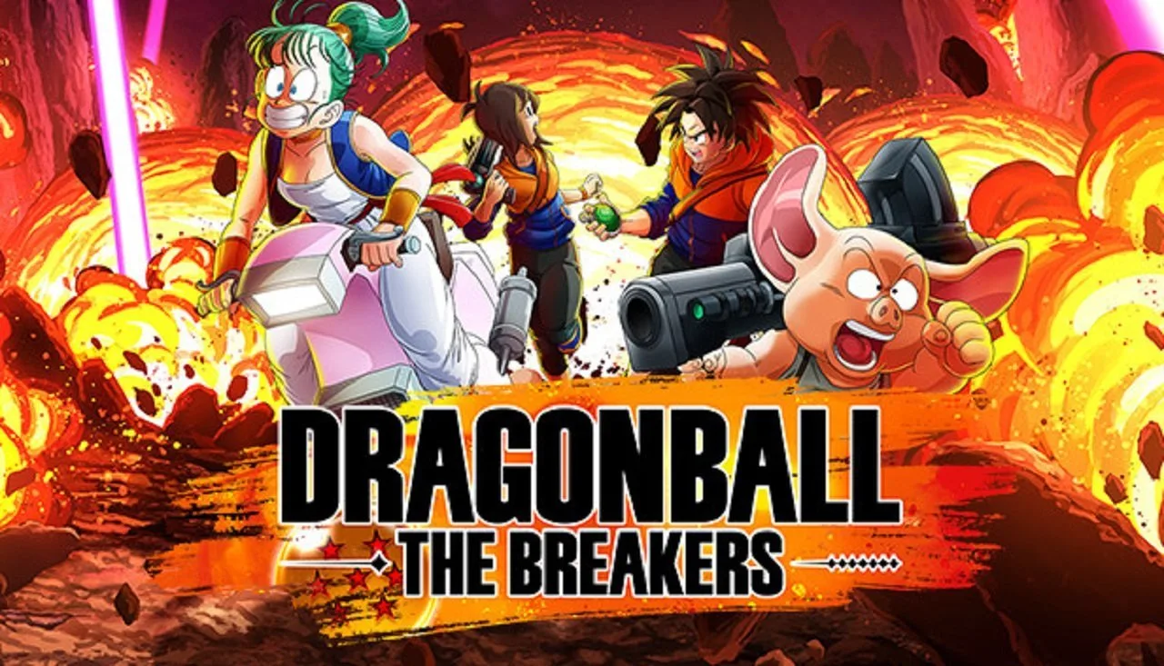 Dragon Ball