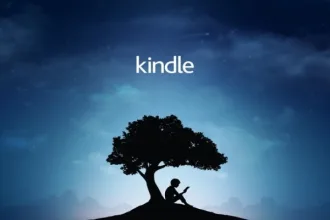 Amazon Kindle