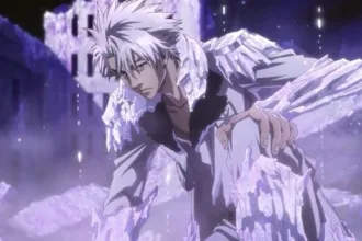 Top 05 - Animes Mais Aguardados de 2022