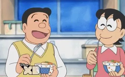 Anime - Doraemon