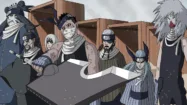 As 7 espadas da névoa em Naruto: Guia Completo