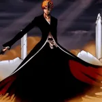 Bleach - Ichigo Bankai