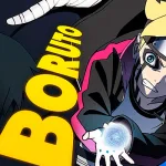 Boruto