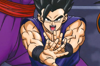 Dragon Ball Super: Super Hero gets new promotional image