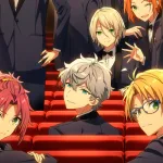 Ensemble Stars!! -Road to Show!! - Filme ganha trailer