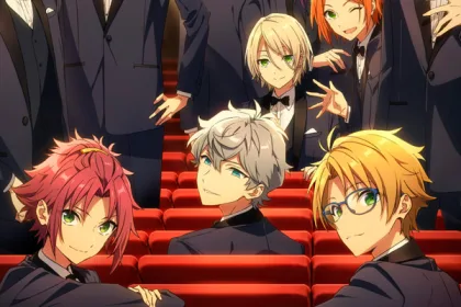 Ensemble Stars!! -Road to Show!! - Film gets trailer