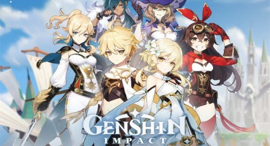 Game - Genshin Impact