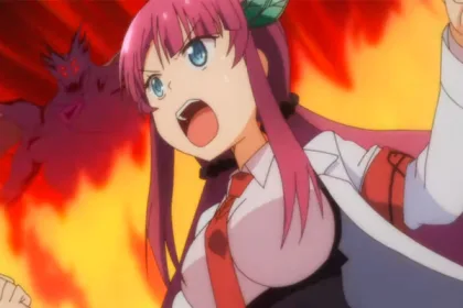 Kuroitsu-san anime gets new trailer