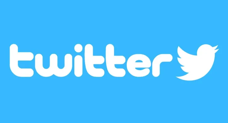 Logo da Twitter
