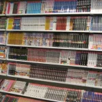 Manga