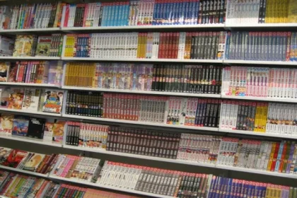 Manga