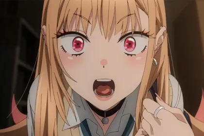 My Dress-Up Darling - Anime gets first trailer