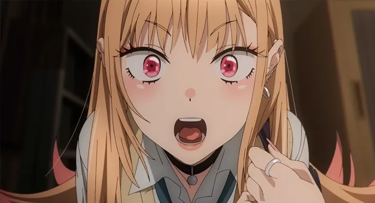 My Dress-Up Darling - Anime ganha primeiro trailer