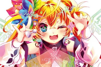 No Game no Life - Light Novel enters final arc