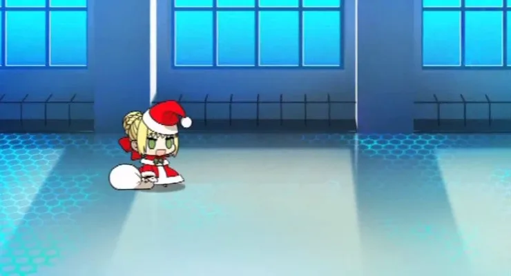 Padoru