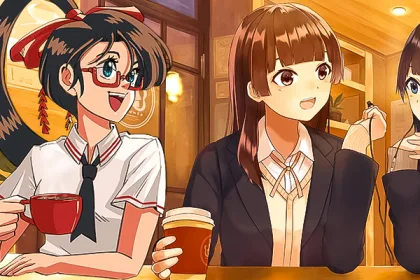2021 Retrospective - News That Hit the World of Anime