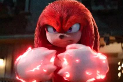 Sonic 2 - Film gets first trailer