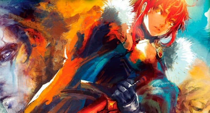 The Faraway Paladin - Anime ganha 2.ª Temporada