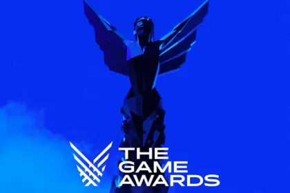 The Game Awards 2021