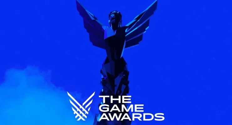 The Game Awards 2021