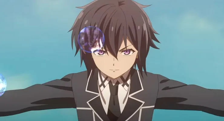 The Strongest Sage - Anime ganha novo trailer